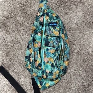Kavu sling bag